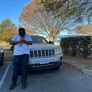 Meet your Posher, Wilder